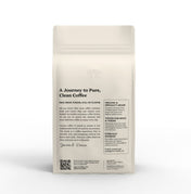 Lunova Coffee Bag Back