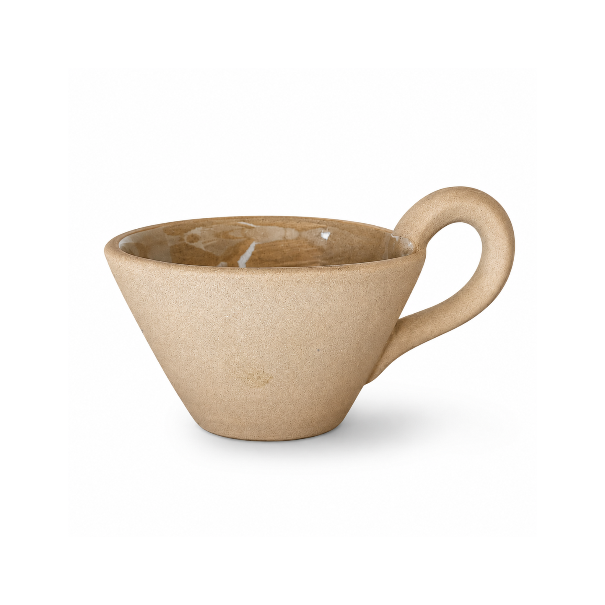 Dune Ceramic Mug