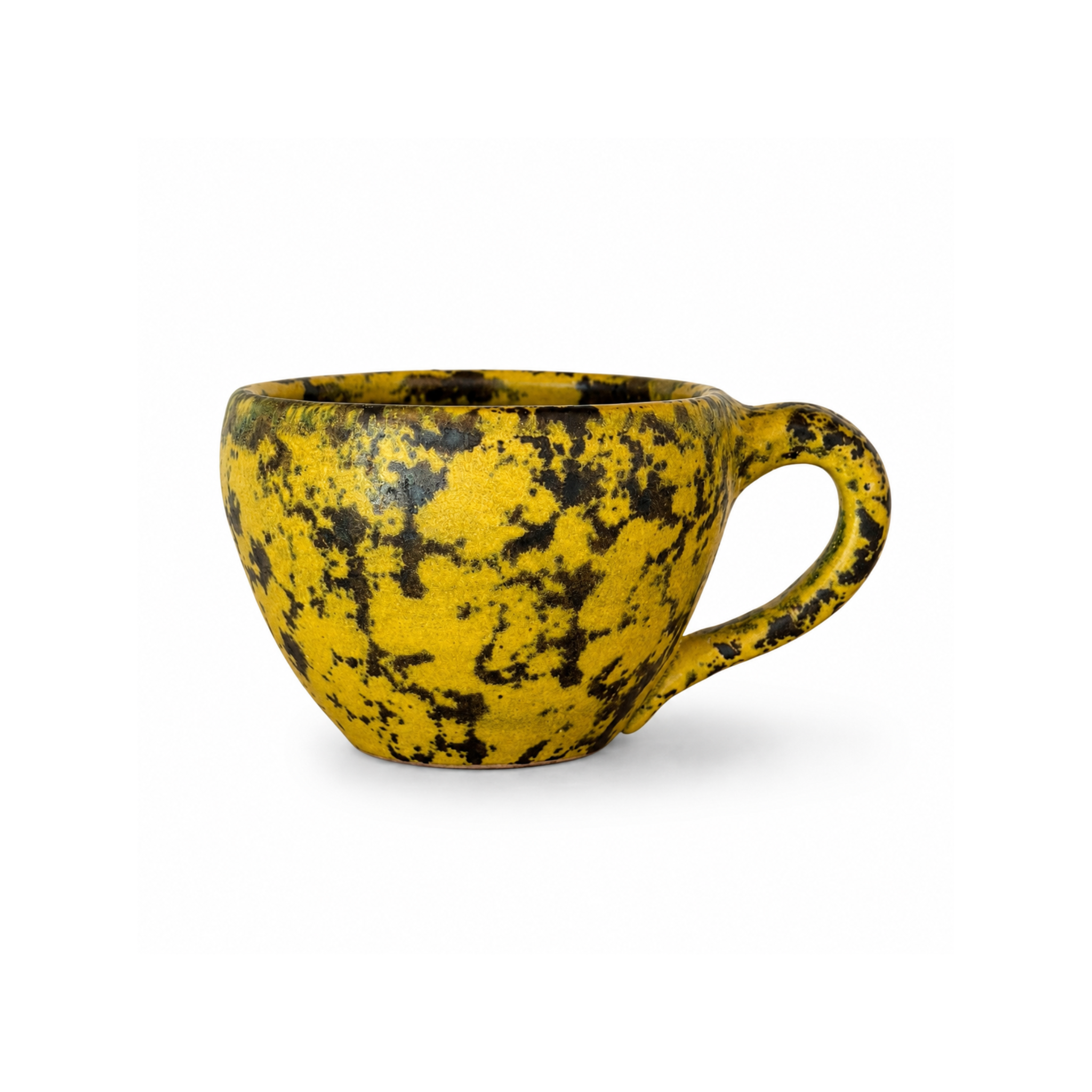 Ember Ceramic Mug